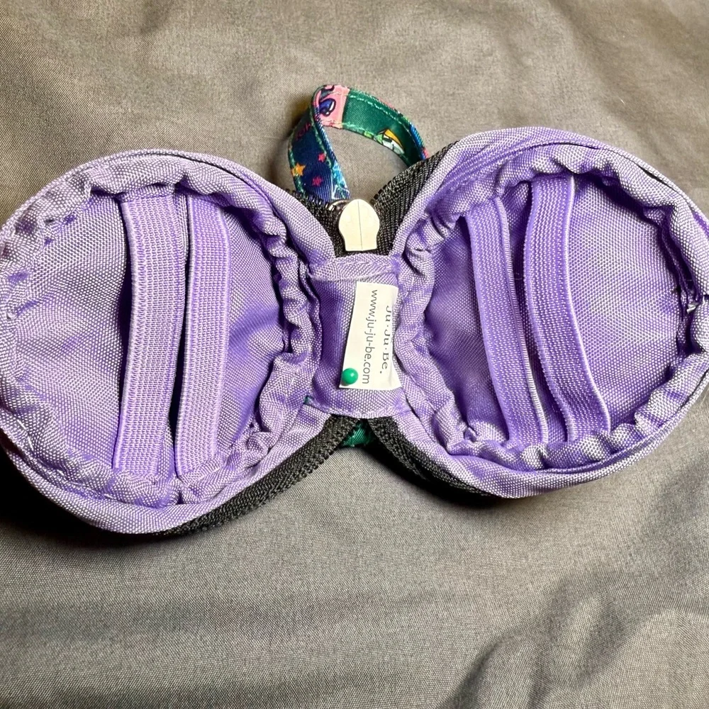 Jujube x Tokidoki Paci Pod / AirPod Holder Camp Toki *retired hard to find* - Picture 5 of 5